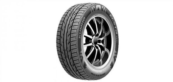 Kumho Ecsta PS31 225/55 R17 101W