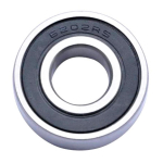 Подшипник 6202 RS (15х35х11)