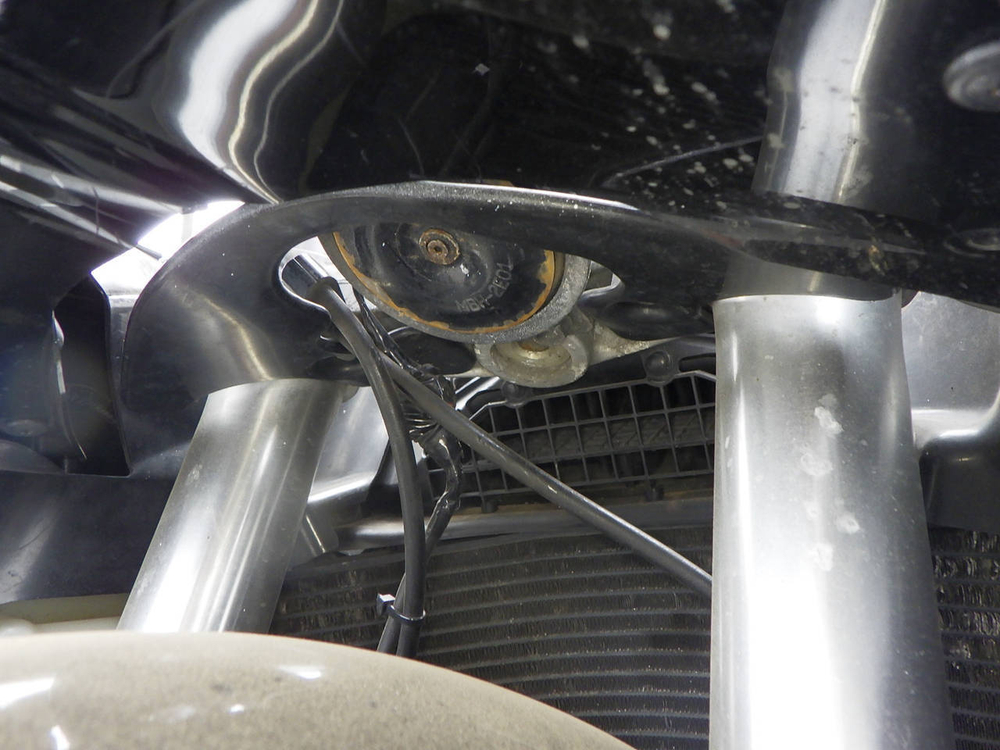 Honda CBR1000RR , 2004