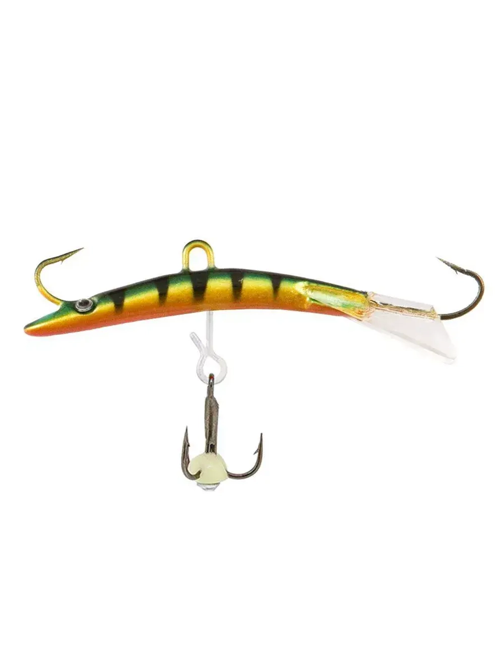 Балансир рыболовный Pro 25 5гр, 48мм, цвет 09