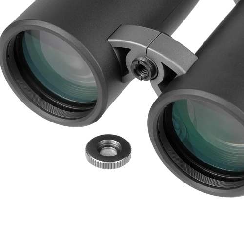 Бинокль Veber Silver Line II 12x50WP
