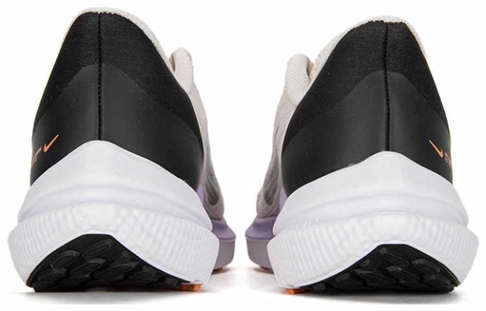 Кроссовки Nike Zoom Winflo 9 (Женская размерная сетка)