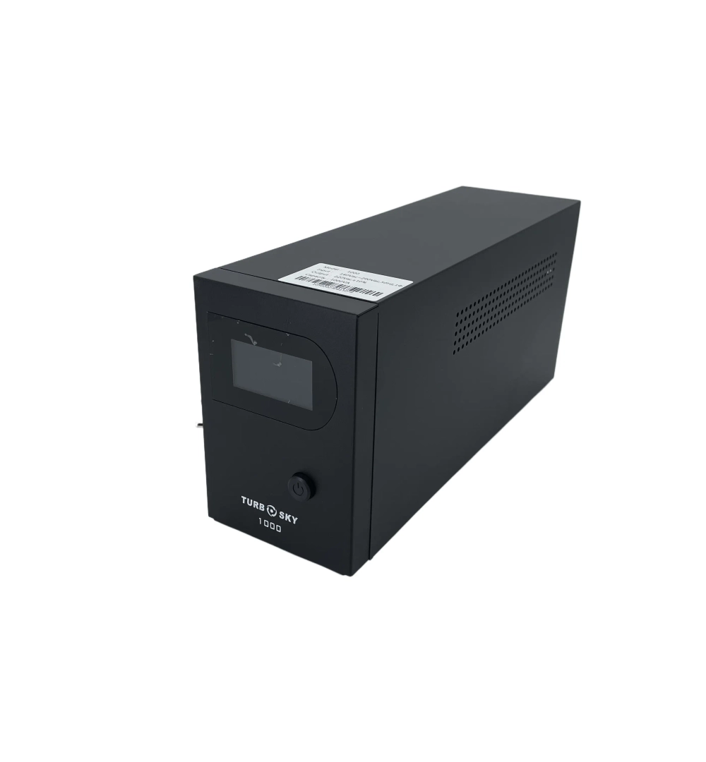 ИБП TURBOSKY 1000VA