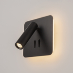 Настенный светильник (бра) Maytoni C175-WL-01-6W-B