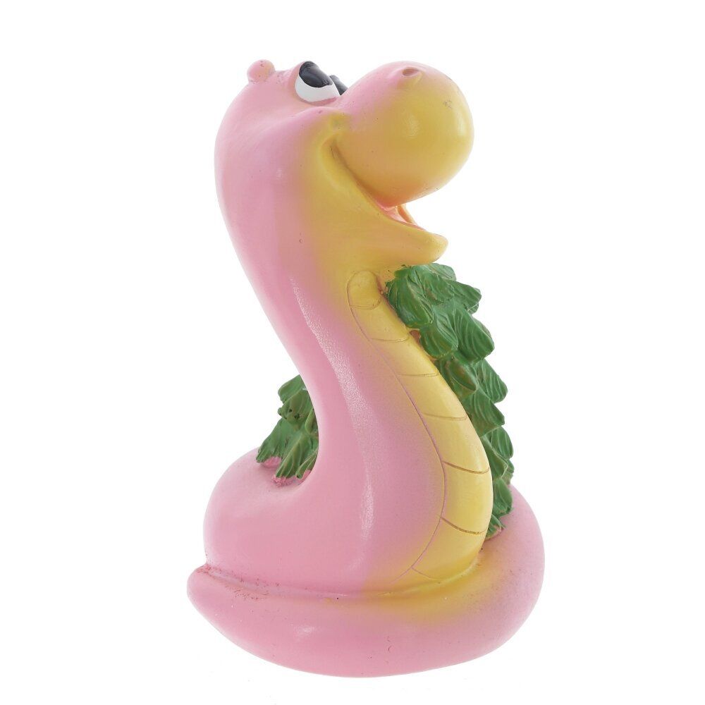 GAEM Копилка "Змея", L10,5 W9 H15 см, 3в.