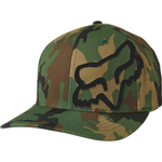 Бейсболка Fox Flex 45 Flexfit Hat