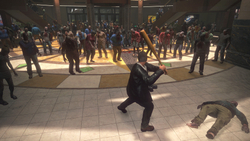 Dead Rising Deluxe Remaster (для ПК, цифровой код доступа)