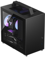 Корпус mini-ITX JONSBO T8 PLUS Black