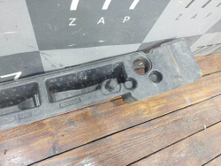 Абсорбер переднего бампера Toyota Camry (XV70) 21-нв Б/У Оригинал 5261106580