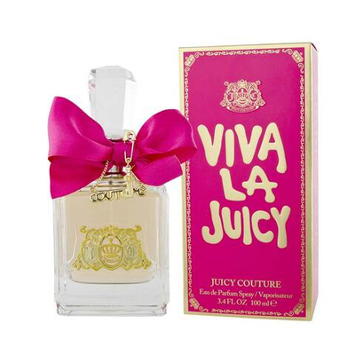 Juicy Couture Viva La Juicy Eau De Parfum 100 ml (woman)