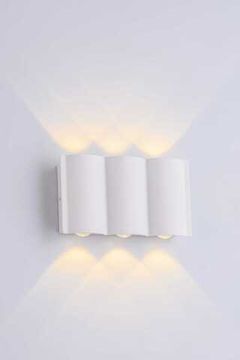 PL-608-3 SWH (1/20) Светильник (RL)