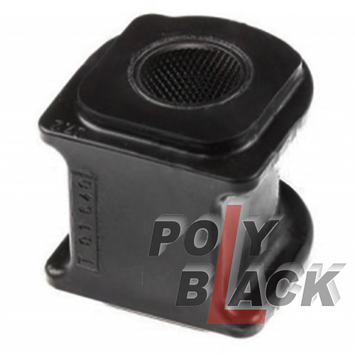 Полиуретановая втулка стабилизатора, передней подвески I.D. = 27,2 мм(Кратность 2 шт.) T01640