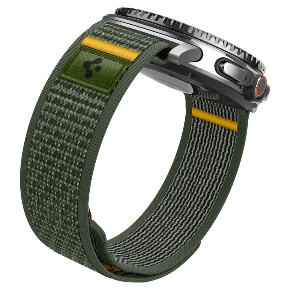 Ремешок Spigen Athlex Air для Samsung GALAXY WATCH 8/CLASSIC (40/44/46 MM) ACTIVE GREEN