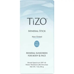 Стик солнцезащитный SPF45 Non-Tinted