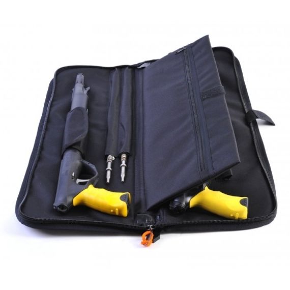 Сумка Sargan для пневматического ружья Сталкер-2 555