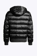 Куртка-бомбер муж. Parajumpers PHARRELL 541 черный