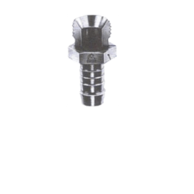 Фитинг DN 06 DKM (Ш) 14x1.5 для промрукавов