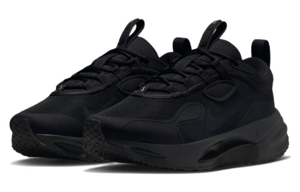 Кроссовки Nike Spark (Женская размерная сетка)