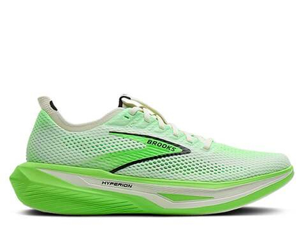 Мужские беговые кроссовки Brooks Hyperion 3 M белые
