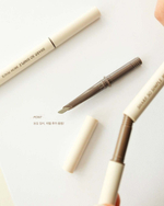 CLIO SHARP SO SIMPLE BROW PENCIL - автоматический карандаш для бровей