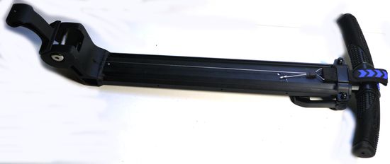 Руль в сборе Luggage 3.0 ML0017