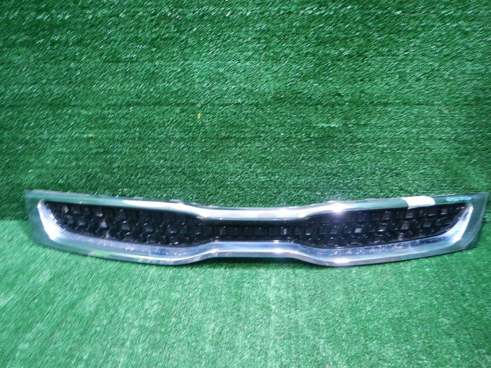 Решетка радиатора KIA Rio 4 X-Line (2017-2020)