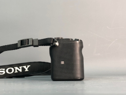 Sony A7C 217.800 Кадров