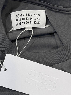 Футболка Maison Margiela