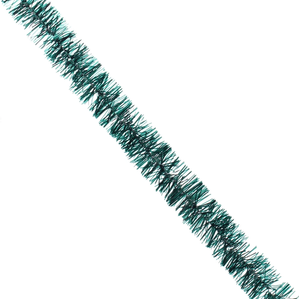 Мишура 2м 5см «Классика» Изумруд