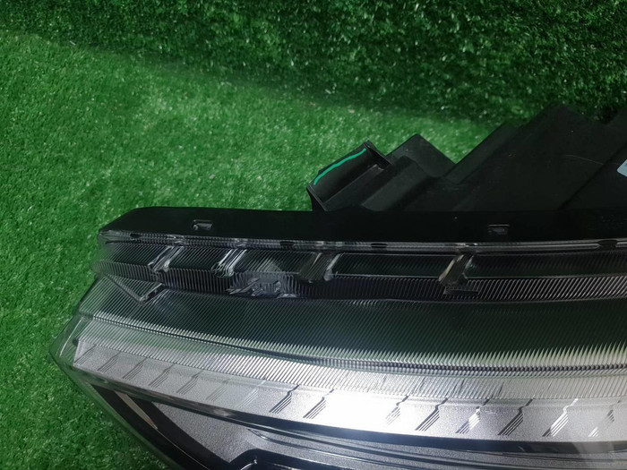 Битая Фара левая Haval Jolion (2021-н.в.) LED