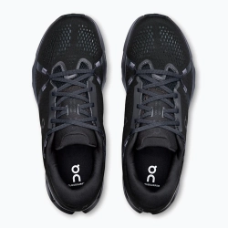 Кроссовки для бега On Cloudsurfer 2 Wide black/black