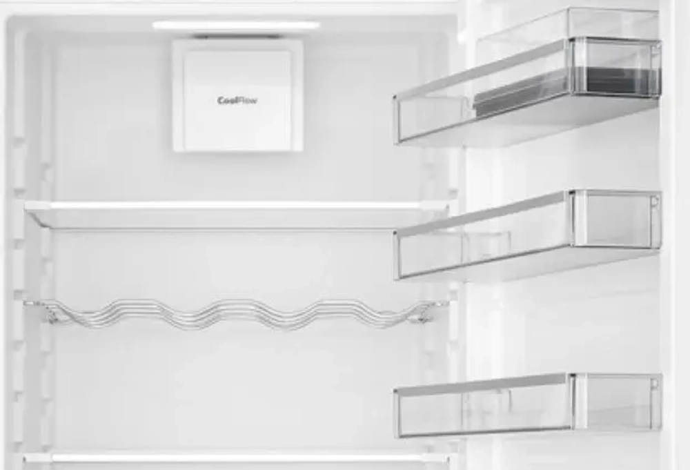 Встраиваемый холодильник Asko R31831i фото 4