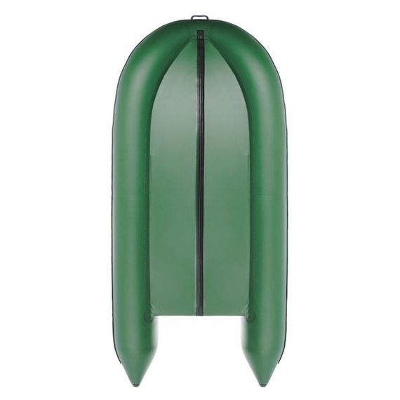 Лодка ПВХ АНДРОМЕДА 335 киль (2024)