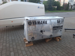 Лодочный мотор Yamaha F50LETL