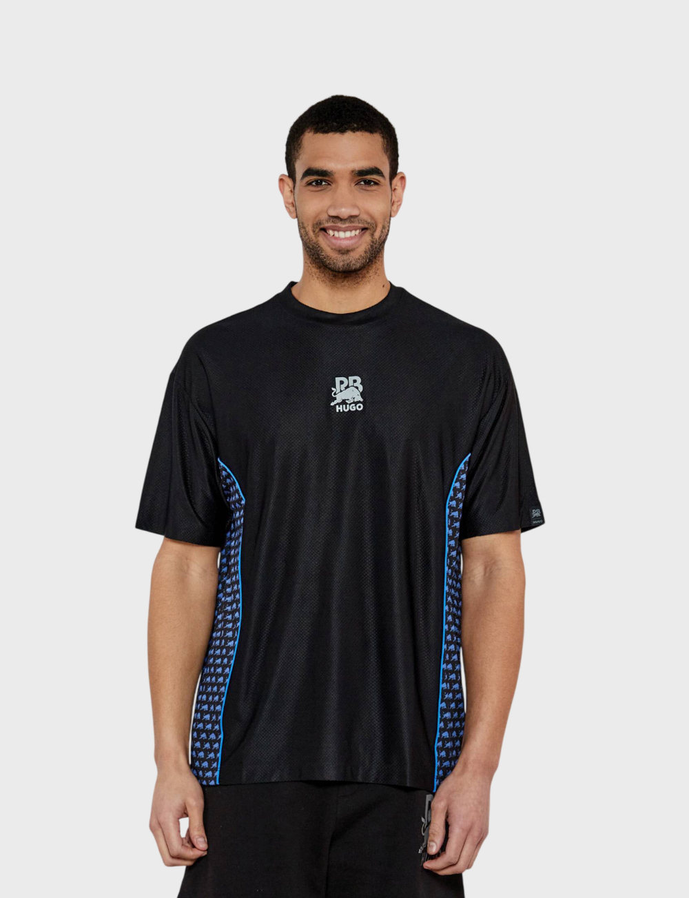 Футболка HUGO