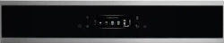 Встраиваемая кофемашина Electrolux EBC85X