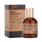 Вода парфюмерная Vegan Love Studio Spicy Tobacco (Веган Лав Студио Спайси Тобакко) – 50ml for women