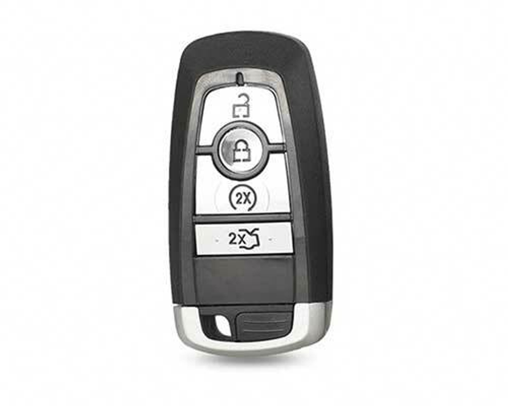 Смарт Ключ FORD Explorer (2024+) Keyless GO