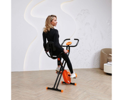 Велотренажер X-Bike DFC CITYSPORTS
