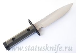 Нож Zero Tolerance 9 Strider Bayonet Pre Productionфотография - 4