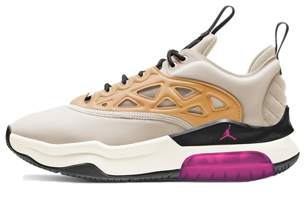 Кроссовки Jordan Maxin 200 Xx (Женская размерная сетка)