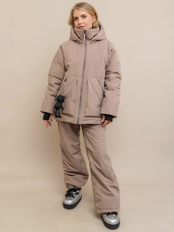 Комплект д/д " Хизер" Шоколадный коктейль