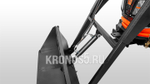 Фронтальный погрузчик Батыр ПФ 300-25