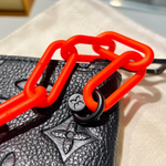 Louis Vuitton Key Pouch