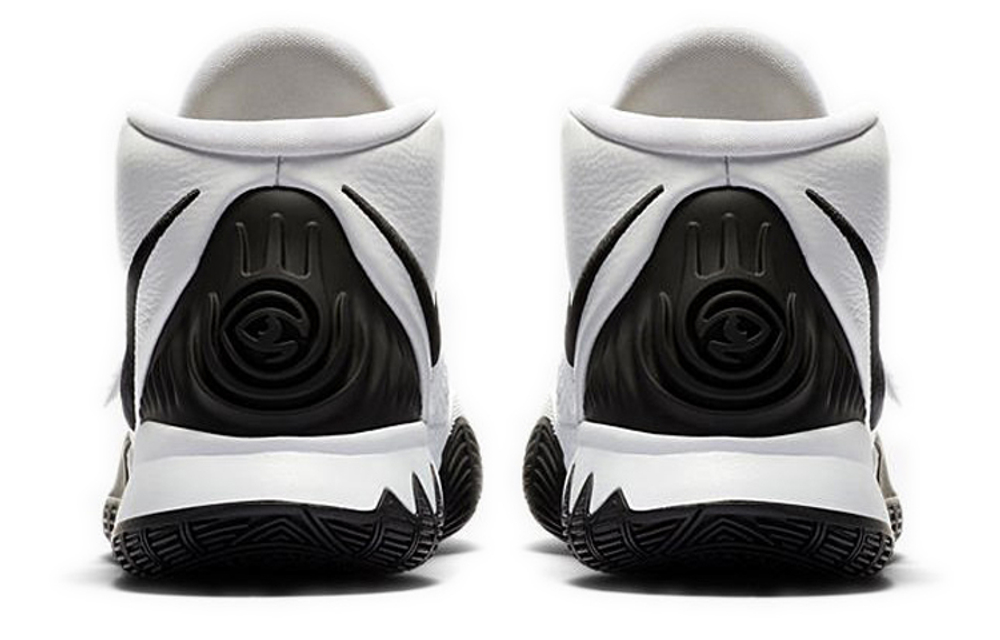Кроссовки Nike Kyrie 6 "Oreo"