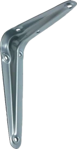 КРОНШТЕЙН МЕТАЛЛИСТ 100Х125 ЦИНК