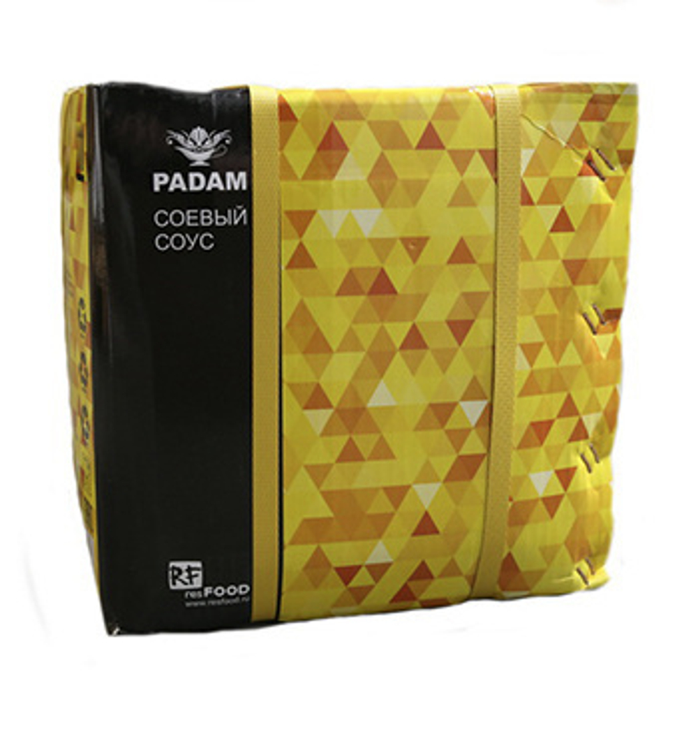 Соус соевый «Padam» - 18 л