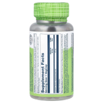 Solaray, True Herbs, мангостан, 475 мг, 100 растительных капсул