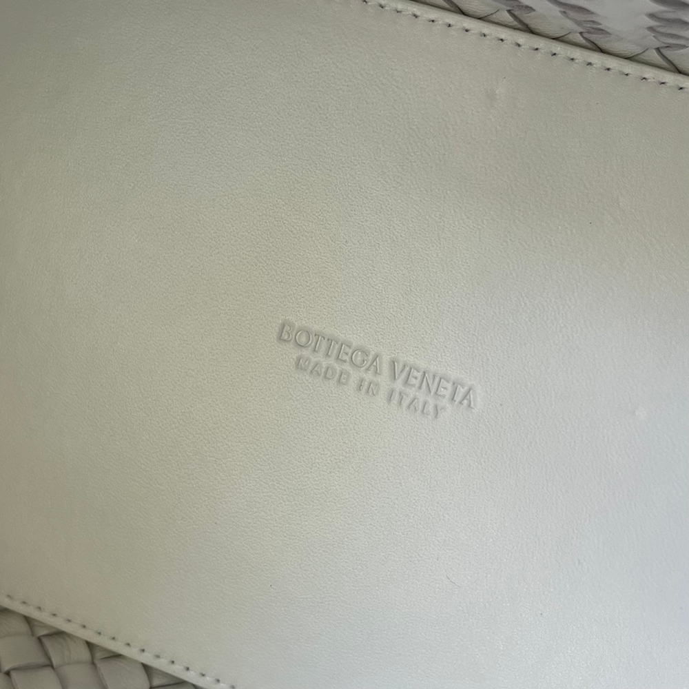 Bottega Veneta Large Cabat