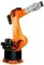 Промышленный робот KUKA KR 500 FORTEC, KR 340 R3330